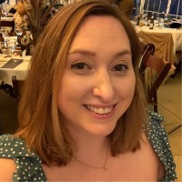 Dawar Technologies Employee Sara Zorich's profile photo