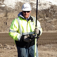 K-Five construction Employee Mike Kastning's profile photo