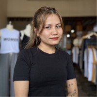 Dorsu Employee Phlerry Ri's profile photo