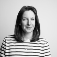 D&AD Employee Victoria Foster's profile photo