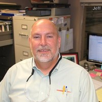 Mason Company Employee Jeff Ballman's profile photo