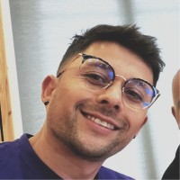 Héctor Arcos Bravo's profile photo