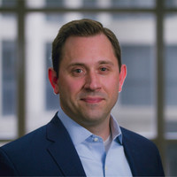 Office of the Superintendent of Financial Institutions Canada Employee Andrew Miller's profile photo