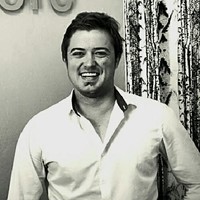 FlightScope Employee Christopher Griebenouw's profile photo