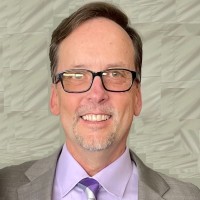 Deloitte Consulting Employee Mark Wiggins's profile photo