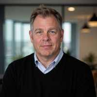 Naritive Employee Hans Mol's profile photo