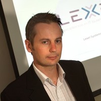 Lexel Systems Limited Employee Noel Simpson's profile photo