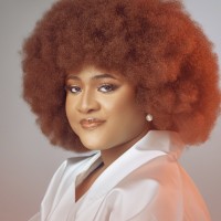 ERCAS Employee Feyisiyunmi Akinyeye's profile photo