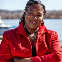 Maya Angelou Schools/See Forever Foundation Employee Leah Lamb's profile photo
