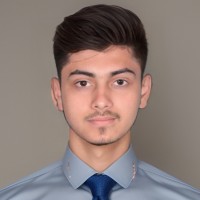 Techvantage Software Employee Mohammed Shaikh's profile photo