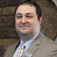 Columbia Rail Employee Jerrod Propeck's profile photo