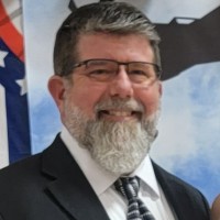 Charleston Stevedoring Company, LLC Employee Mike Files's profile photo