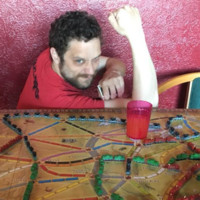 Genvid Technologies Inc Employee Jon Shaiman's profile photo