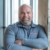 Semper Forward Employee Steven Janke's profile photo