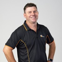 Antec Group Pty Ltd Employee Matthew Waller's profile photo