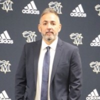 Montreat College Employee Jason Beck's profile photo
