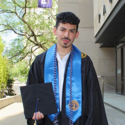 Jesus Becerra Email & Phone Number