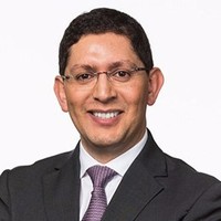 Kitco Metals Inc. Employee Nizar Tabet's profile photo