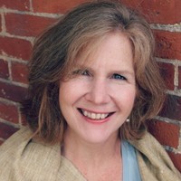 Nancy Leary