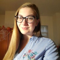 Static Power Employee Alexandra Gregory's profile photo