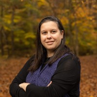 Georgetown University Law Center Employee Amy Hirst's profile photo