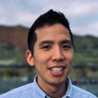 PercuSense Employee Bradley Liang's profile photo