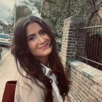RTBF Employee Hajar Boulaich's profile photo