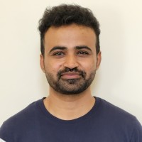 Ampere Employee Jaya M's profile photo