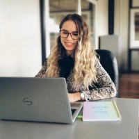 DCA Dimensional Control Employee Elena Eremia's profile photo