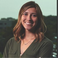 MegaKC Employee Rebecka Jensen's profile photo