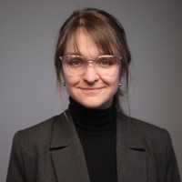 Daryna Shevchenko Email