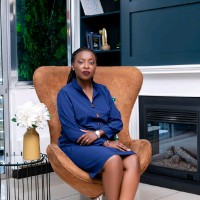 Afristar _ Africa Star Railway Operation Company Limited Employee Edna Loki's profile photo