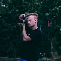 Global Fan Network (GFN) Employee Max Frericks's profile photo