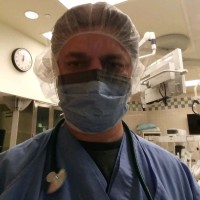 Independent Contractor for Healthcare Employee Muhammad M.'s profile photo