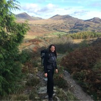 Reaseheath College Employee Sharon Yates's profile photo