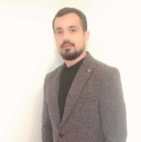 DoubleTree by Hilton Employee Basharat Ashraf's profile photo