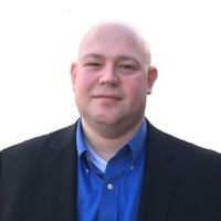 UPS Employee Eric Hayes's profile photo