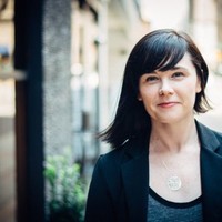 Posit PBC Employee Kelly Poulson's profile photo