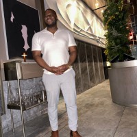 Park Restaurant Group Employee George Taylor's profile photo