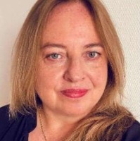 WMH Project Employee Giovanna Toffoletto's profile photo