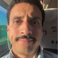 Petrotec Group Employee Ibrahim Pérez's profile photo