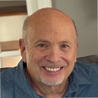 Audio Link Employee Steve Olenick's profile photo