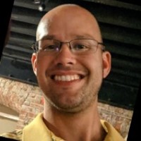 Fulton Analytics Employee Brent Meulebroeck's profile photo
