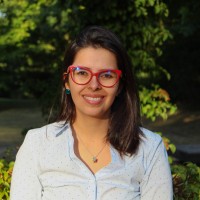 ACEEU Employee Angela Hernandez Mendieta's profile photo