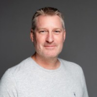 Equal Experts Employee Dave Hewett's profile photo