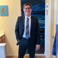 REELZ Employee Freddy Gordon's profile photo