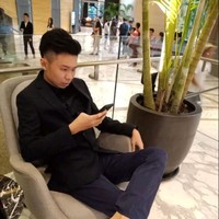 Calvin Ng Email & Phone Number