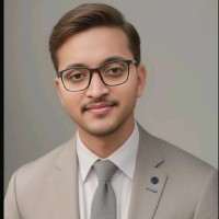 Weaverbird Engineering & Technology Pvt Ltd Employee Saroj Moaharana's profile photo