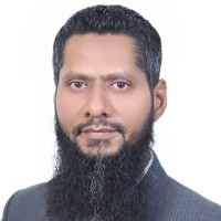 WakeCap Employee Mazhar Hanif's profile photo