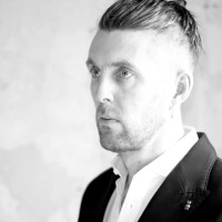 adidas Employee Andy Todd's profile photo